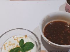 -晶丽香榭自助餐(南京大饭店)