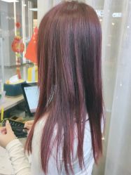 -Sugar Hair Salon