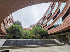 -上海衡山路十二号华邑酒店