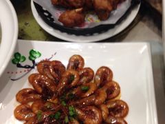 -南山饭店(阳明古镇店)