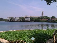 -天目湖山水园
