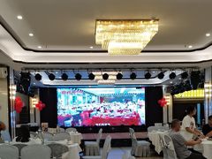 -东江渔村·古典园林·30年粤菜老字号(太和店)