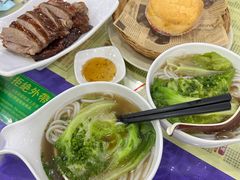 -陈记烧鹅茶餐厅(世和路店)