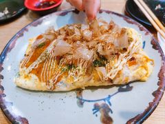 奶酪蛋炒面-胜代日本料理(云程巷小区店)