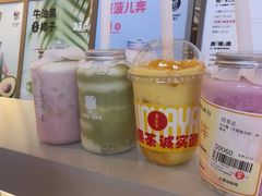 -果呀呀(国金街店)