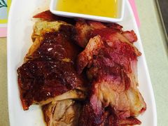 -永祥烧腊餐厅(虹口店)