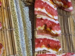 -牛也烧肉(摩尔城店)