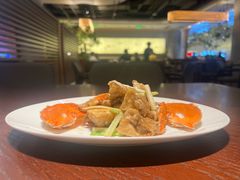 -新连采·海鲜·大连菜(大连恒隆广场店)