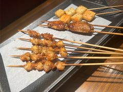 -管氏翅吧(马家堡店)