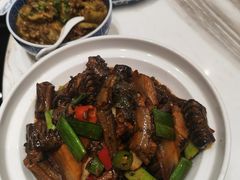 -曾家厨房·新徽菜(高新天柱路店)