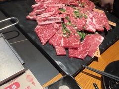 -千寻烧肉(政务区店)