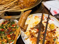 -牛签签串串香(IFS店)
