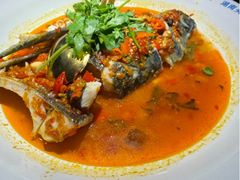 -坛宗剁椒鱼头(河西王府井店)