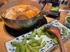 -沼津港精致料理·寿喜烧·烧鸟(青浦宝龙广场日料榜单店)