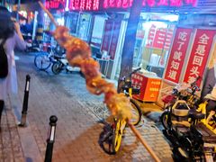 -同来顺烧烤餐厅(哈尔滨道店)