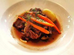 红酒炖牛肉-LA  PETANQUE(泰安路店)