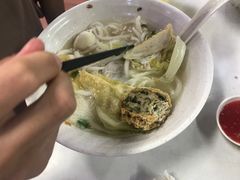 -阿坤纯正西刀鱼丸(Kuala Lumpur Branch)