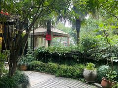 -野蔓果·山野菜(西湖景区·龙井茶田店)