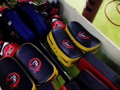 -RoMan罗马健身工作室(莘庄店)