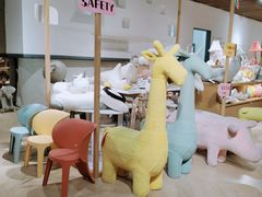 -G·SPACE(金鹰世界店)