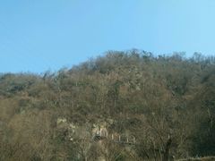 -采石矶景区