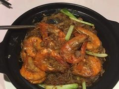 -桃源春晓中餐厅 TaoYuan Restaurant