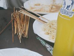 -郭记小街麻辣烫(虎坊路店)