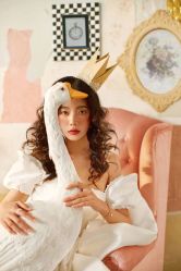 -金夫人婚纱摄影(惠阳店)