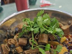 -贵州笋子鸡(米市街店)