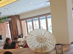 -春家·非遗手工小吃(徐汇万科广场店)