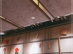 大堂-花盐街·四川乐山小吃(国贸商城店)