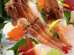 -芥末日本料理(打浦路铂尔曼旗舰店)
