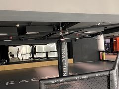 -TRACTION 运动中心(金融街店)