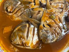 -正亮农家院·海鲜本地菜