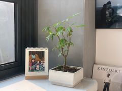 -隹木咖啡馆(宝龙广场店)