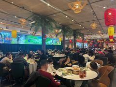 -传统菜农庄(皇姑路店)