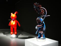 -上海宝龙美术馆