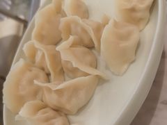 原汁海胆水饺-喜鼎海胆水饺(平安金融中心店)