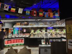 -好伦哥比萨烤肉自助(八里桥店)