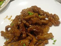 -京味斋·北京烤鸭(华威桥北工大店)