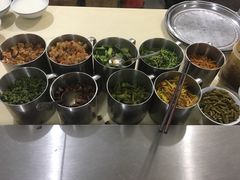 -老虎灶小吃