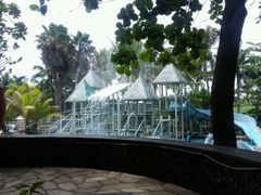 -三亚珠江南田温泉度假区