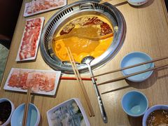 -季季红火锅(柳州城中万达二店)