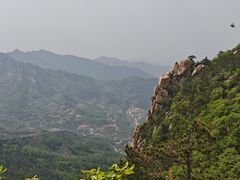 -沂蒙山旅游区云蒙景区(蒙山国家森林公园)
