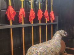 -羊大爷涮肉(亮马桥店)