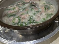 -标记美食新鲜猪杂(兴南大道店)