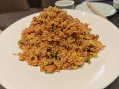 -阿喆私房菜(西五路店)