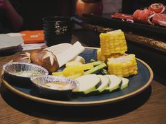 -樱宿日式和牛烧肉(五道口店)