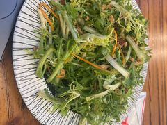 -好口味小吃楼·东北菜(太原南街店)