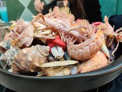 -圣罗巴海鲜自助(黑金店)